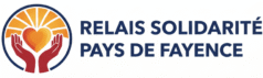 Logo Relais Solidarite Pays de Fayence